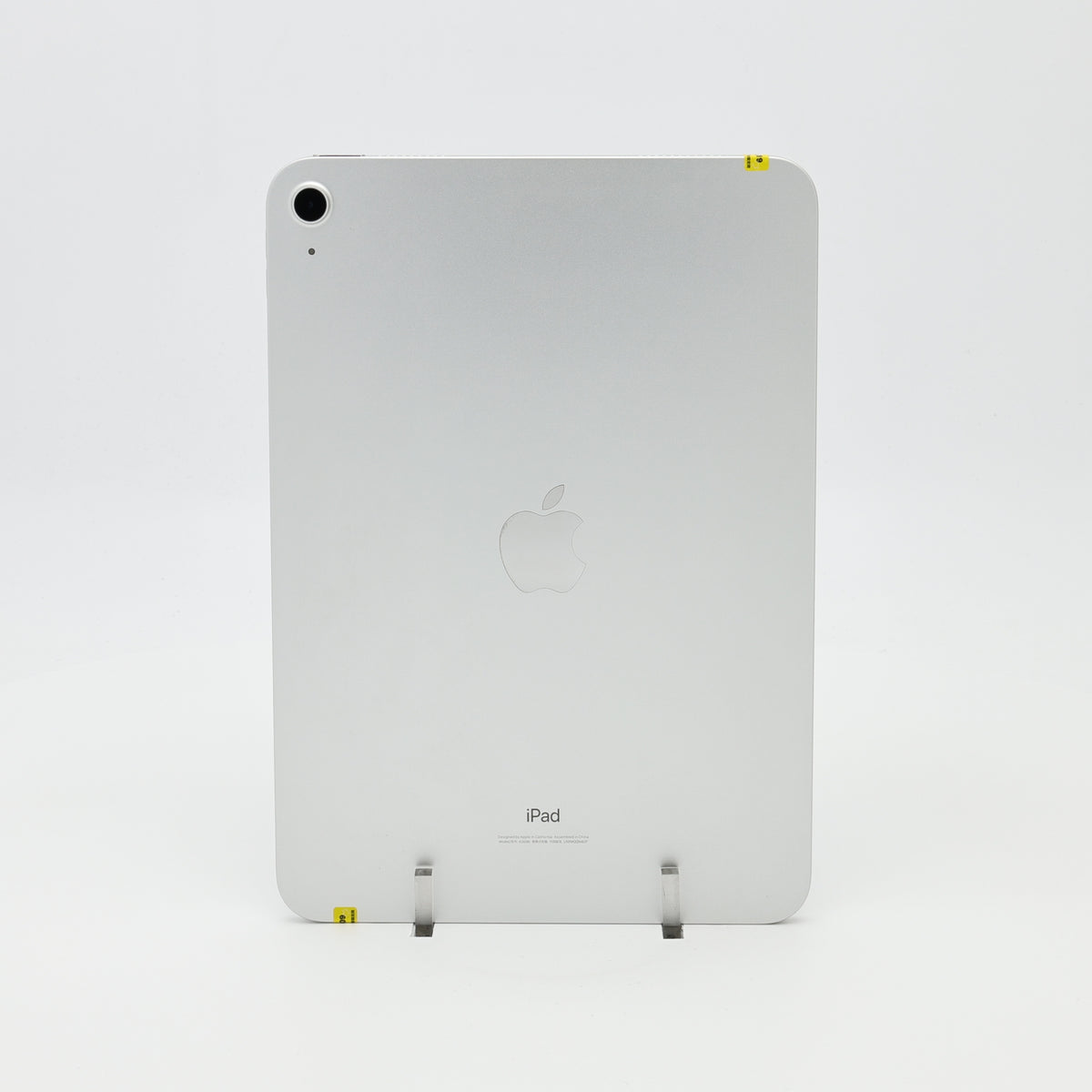95新 Apple iPad 10代 64G 銀色 WIFI