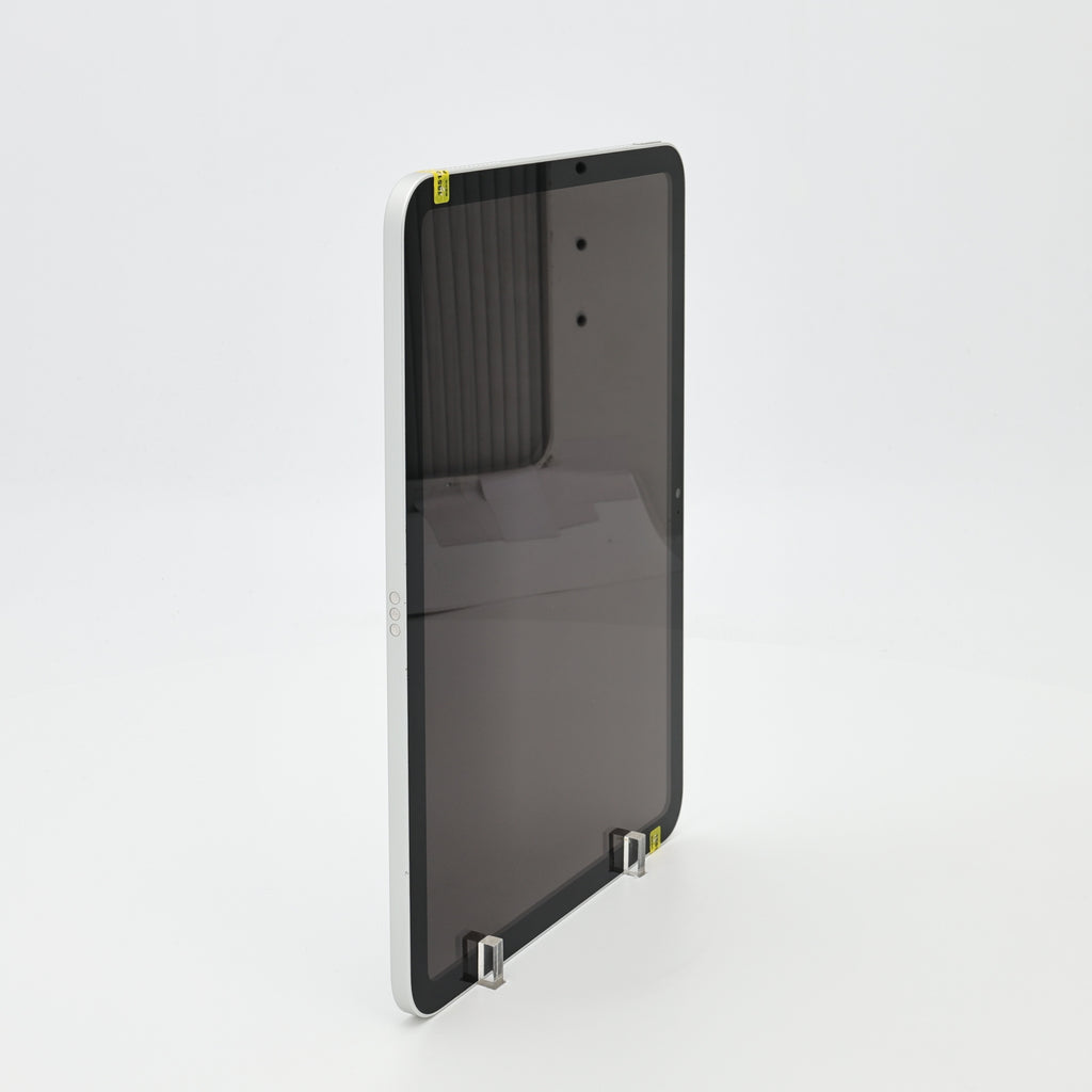 95新 Apple iPad 10代 64G 銀色 WIFI