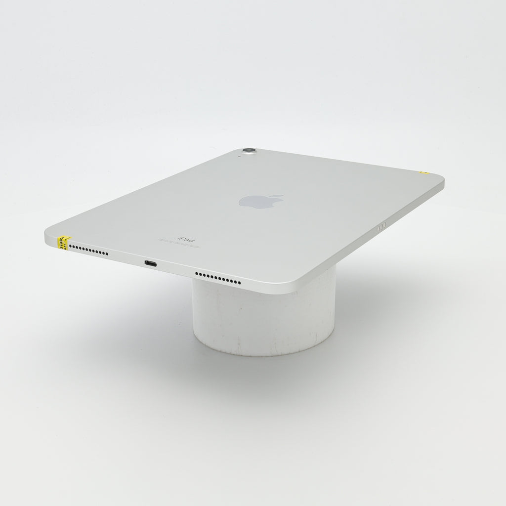 95新 Apple iPad 10代 64G 銀色 WIFI