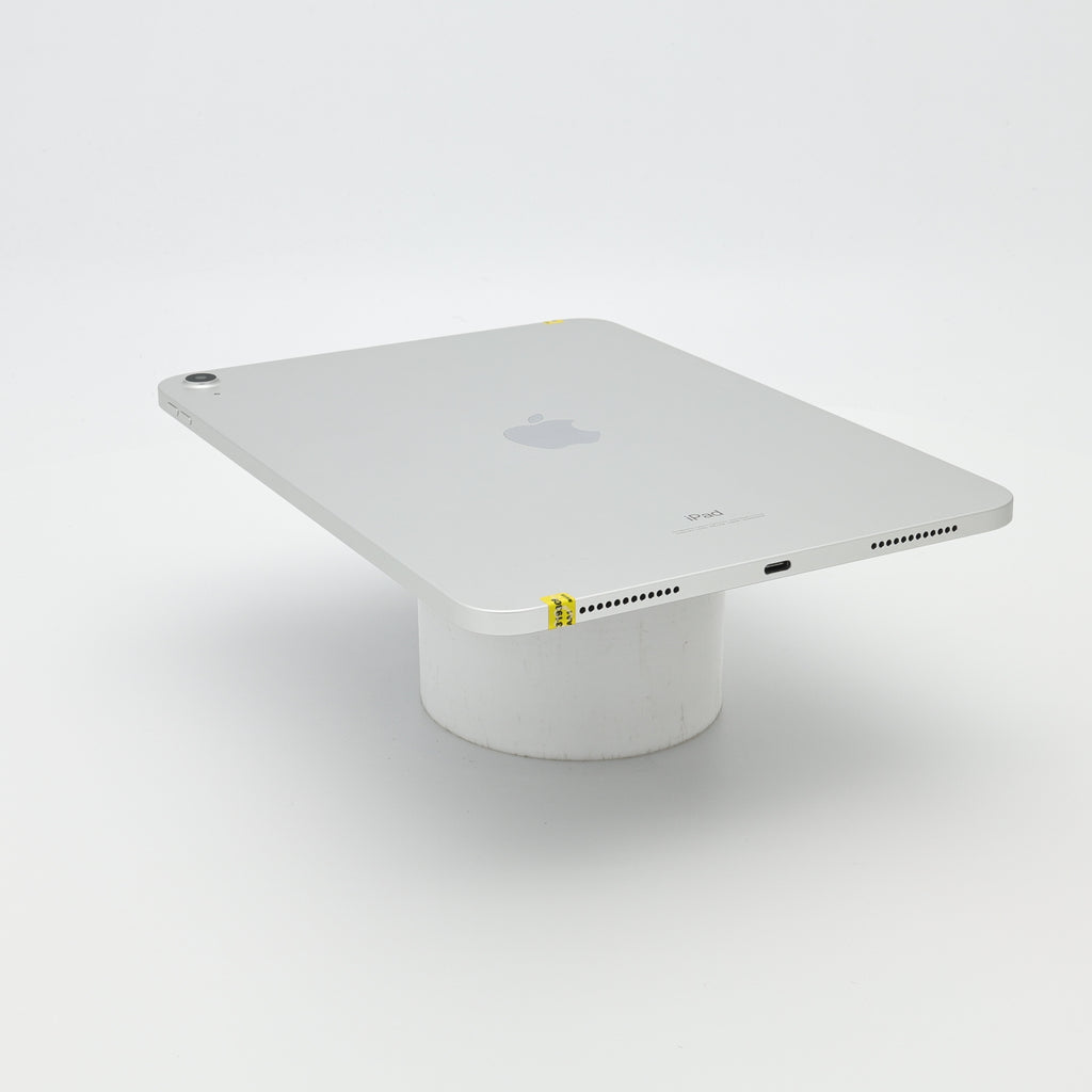 95新 Apple iPad 10代 64G 銀色 WIFI