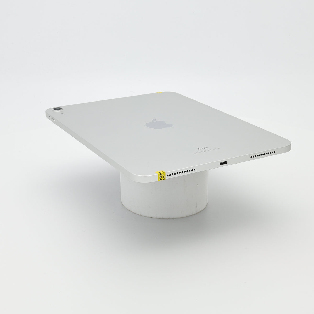 95新 Apple iPad 10代 64G 銀色 WIFI