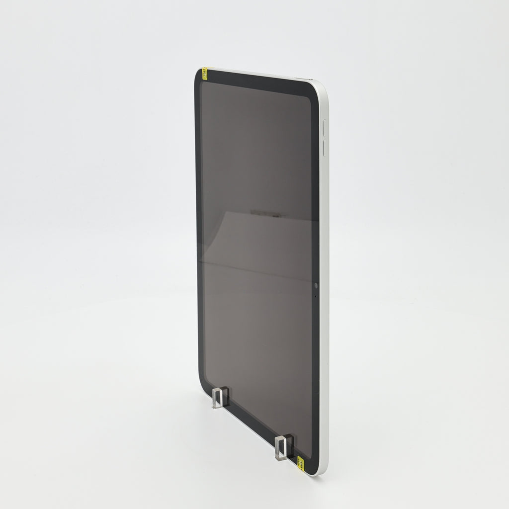 95新 Apple iPad 10代 64G 銀色 WIFI