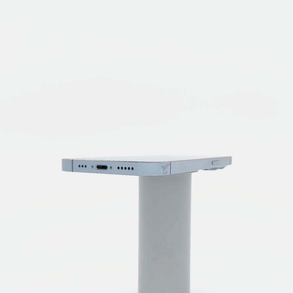 95新 Apple iPhone 13 Pro 256G 遠峰藍色 中國大陸版