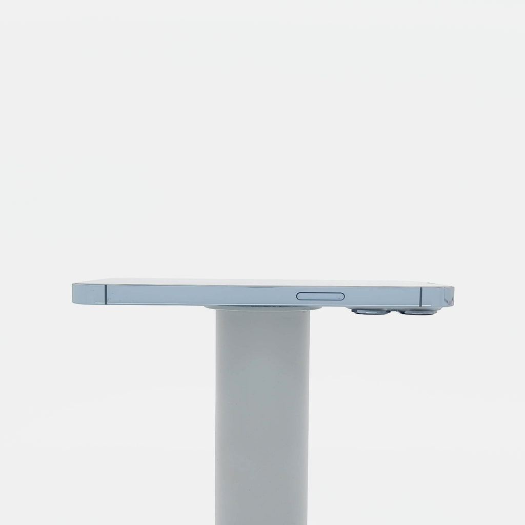 95新 Apple iPhone 13 Pro 256G 遠峰藍色 中國大陸版