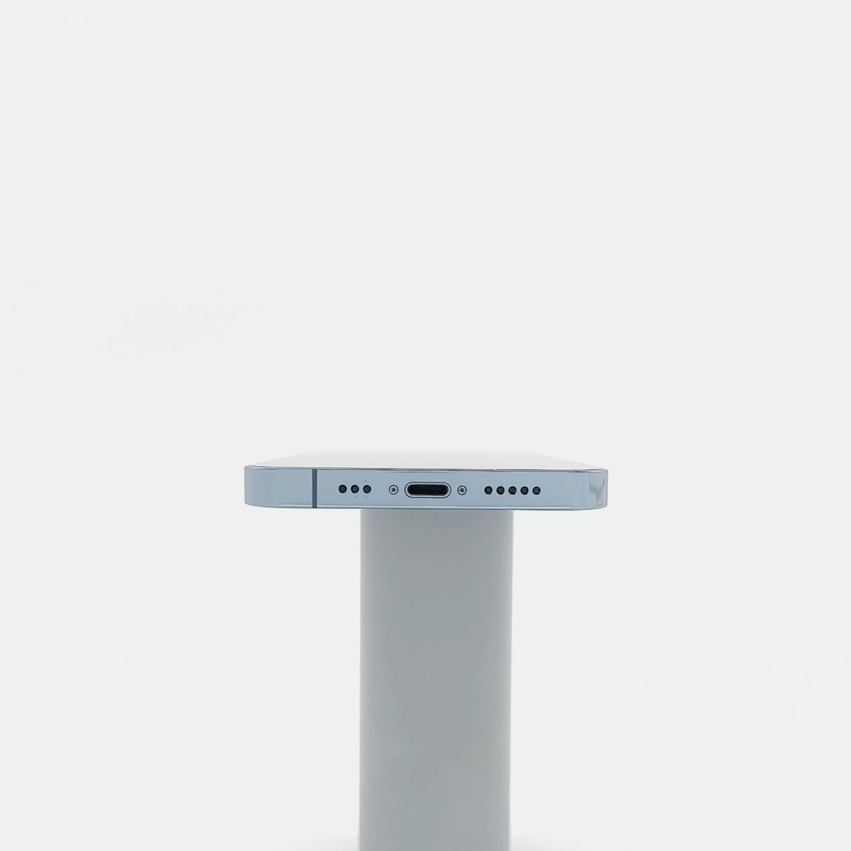 95新 Apple iPhone 13 Pro 256G 遠峰藍色 中國大陸版