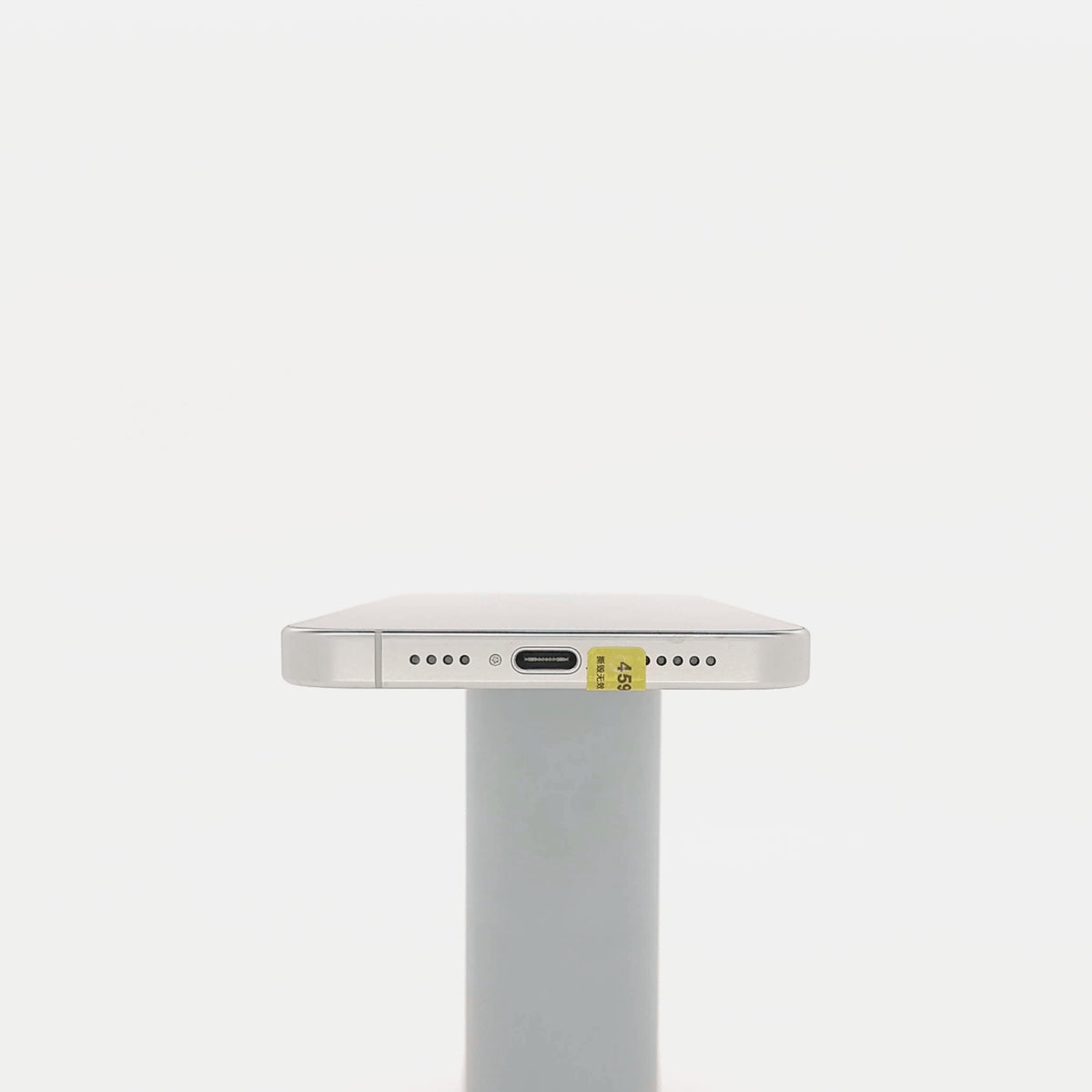 95新 Apple iPhone 15 Pro Max 256G 白色鈦金屬 中國大陸版