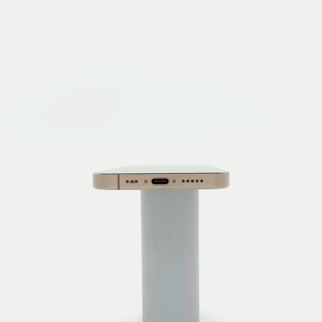 95新 Apple iPhone 16 Pro 256G 沙漠色鈦金屬 中國大陸版