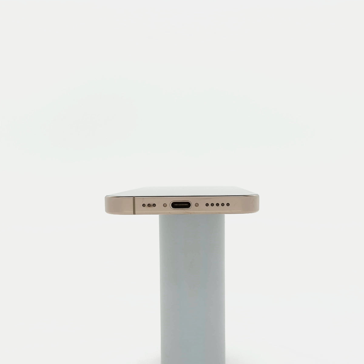 95新 Apple iPhone 16 Pro 256G 沙漠色鈦金屬 中國大陸版