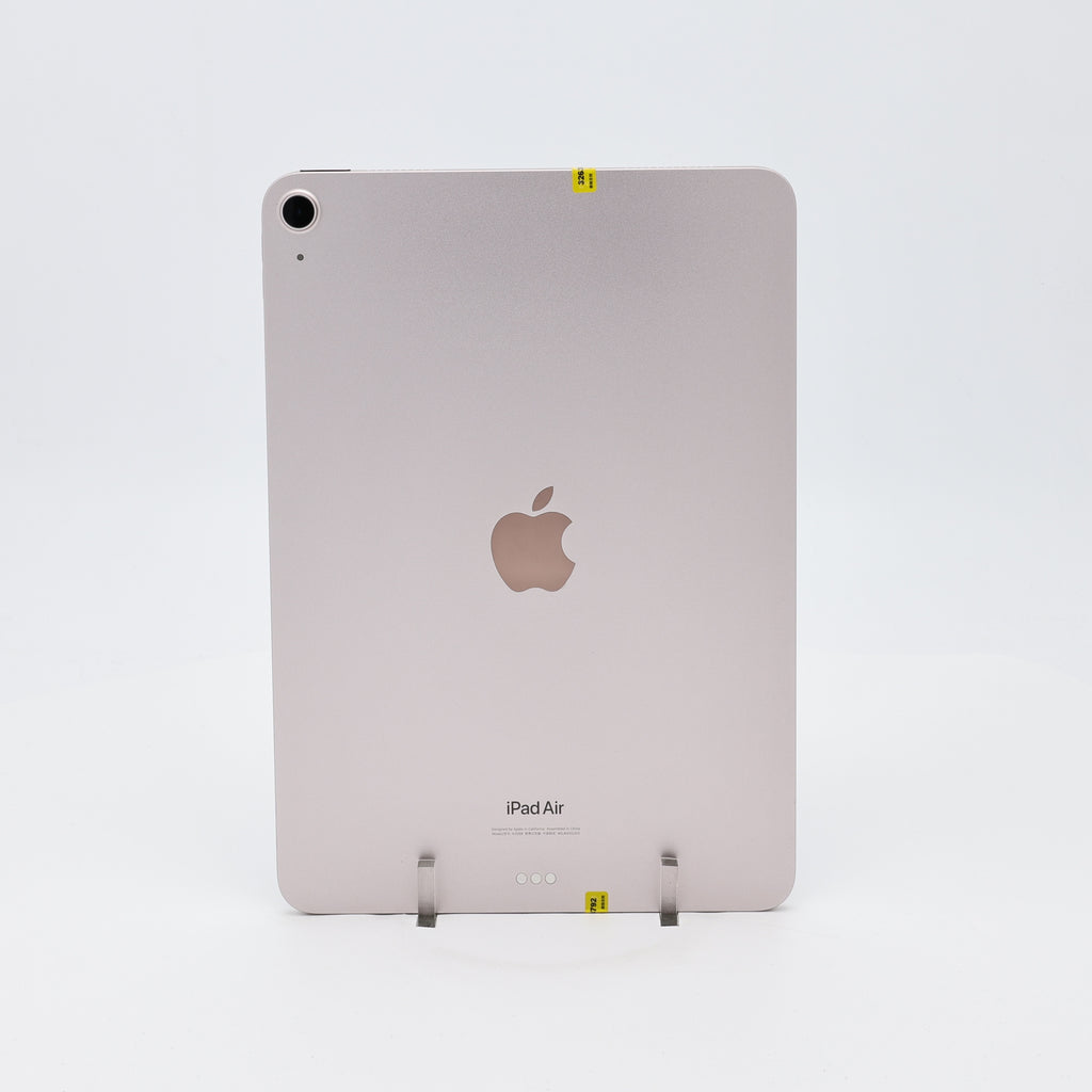 95新 Apple iPad Air5 64G 粉紅色 WIFI