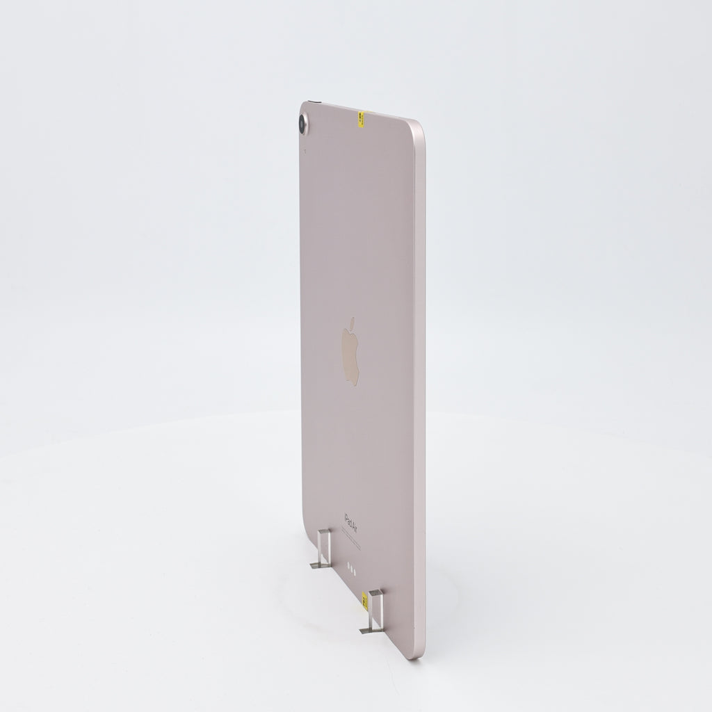 95新 Apple iPad Air5 64G 粉紅色 WIFI