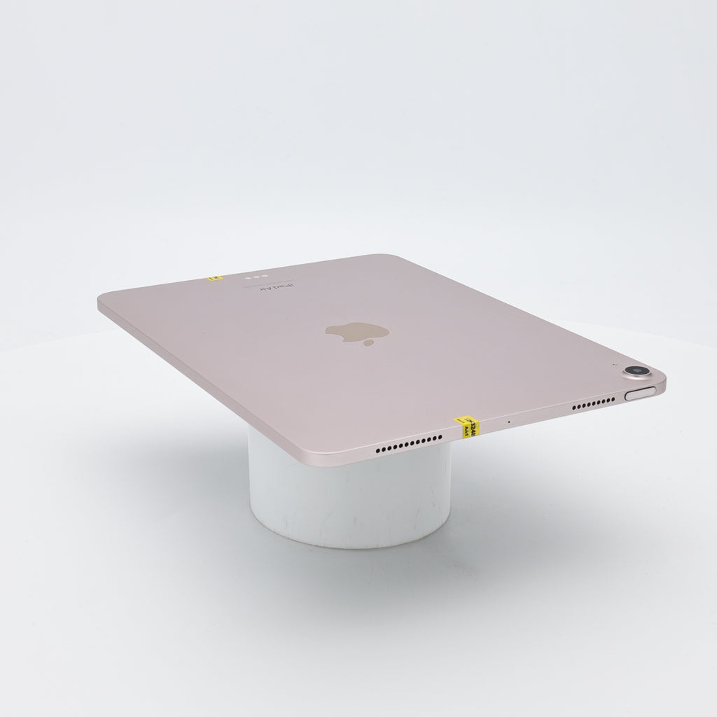 95新 Apple iPad Air5 64G 粉紅色 WIFI