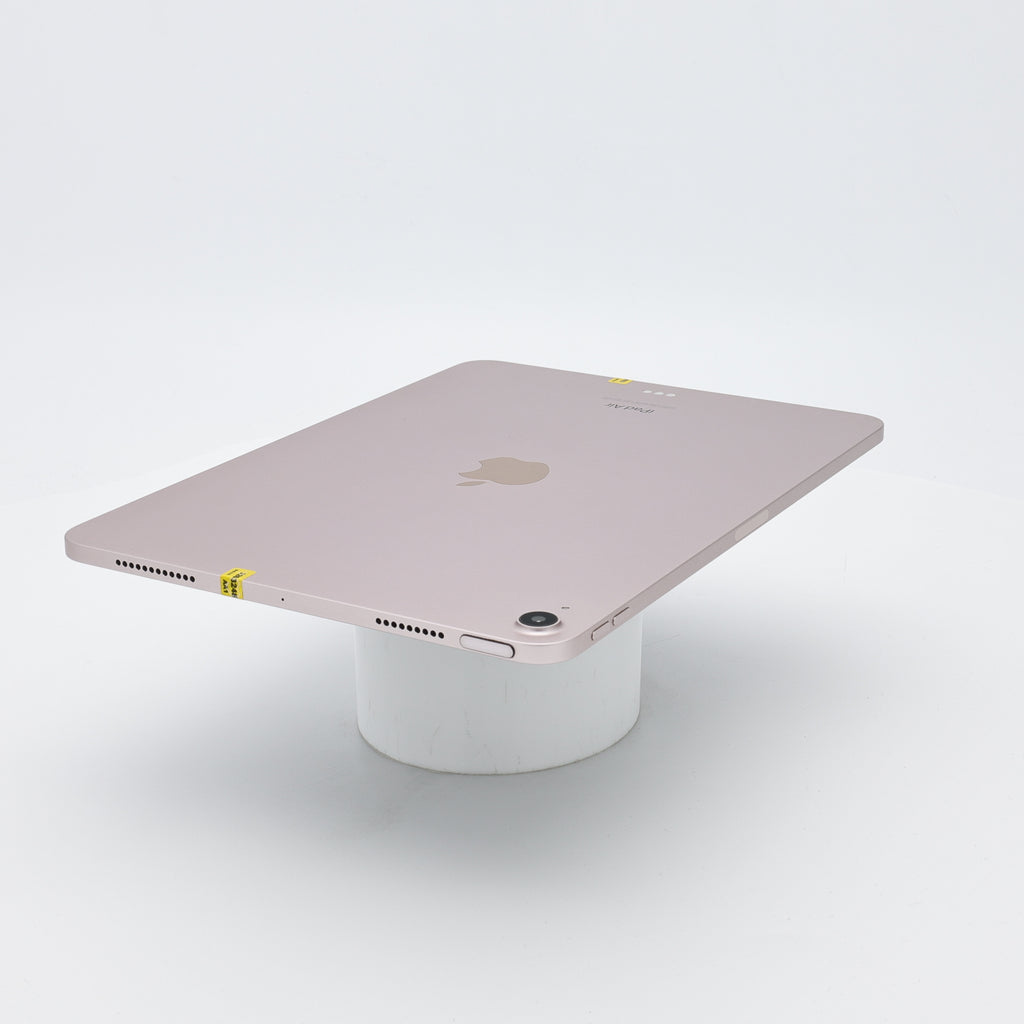 95新 Apple iPad Air5 64G 粉紅色 WIFI