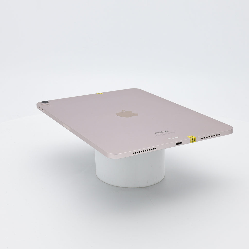 95新 Apple iPad Air5 64G 粉紅色 WIFI