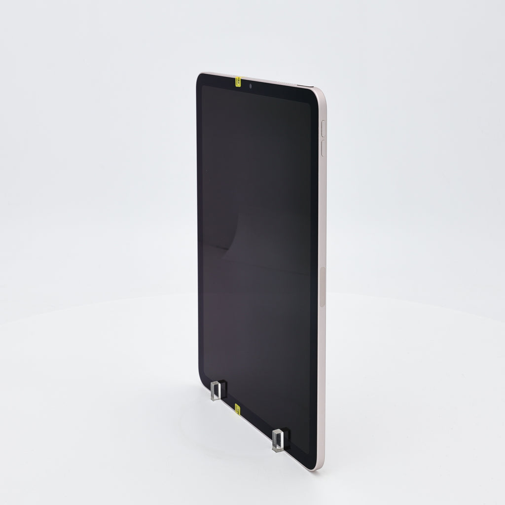 95新 Apple iPad Air5 64G 粉紅色 WIFI
