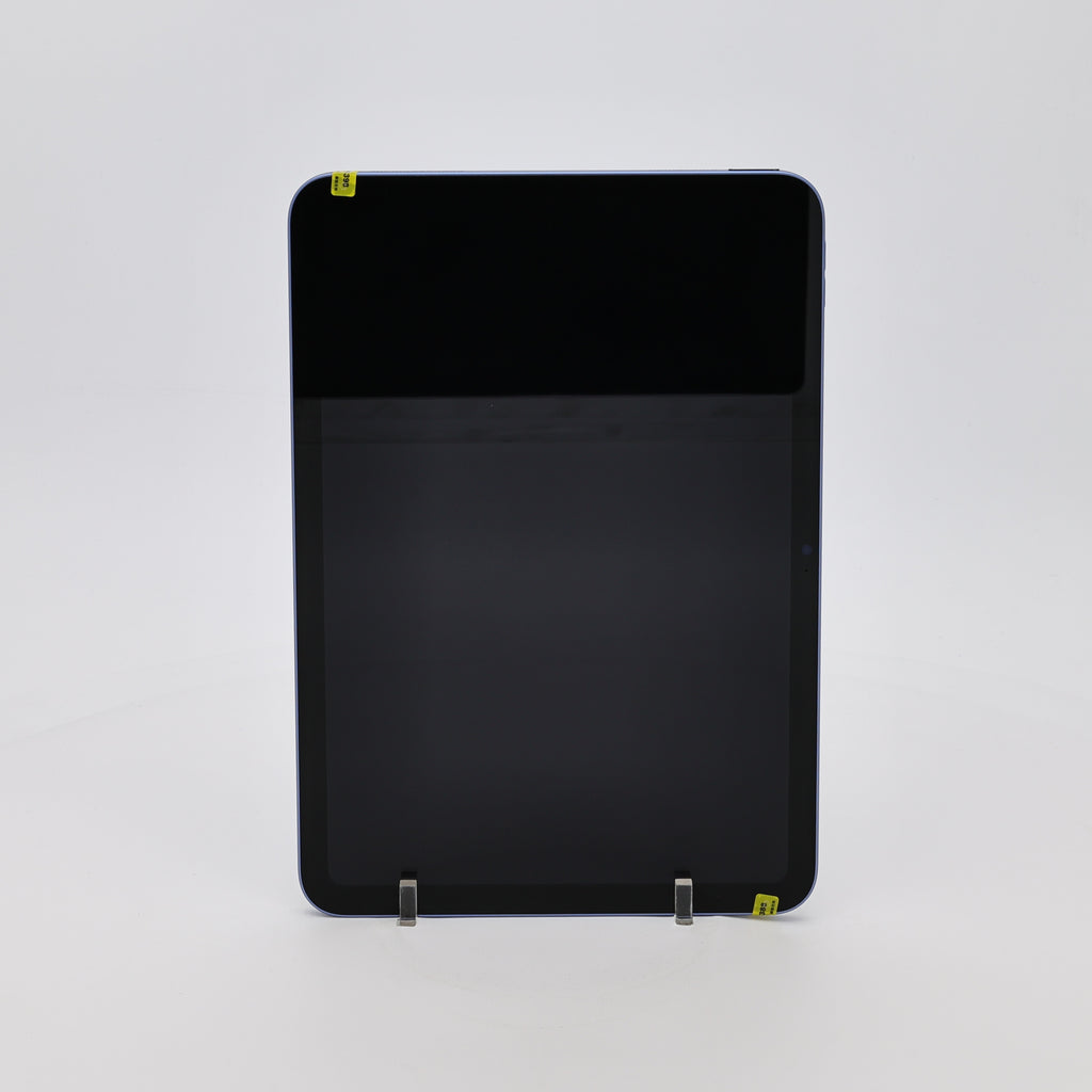 95新 Apple iPad 10代 64G 藍色 WIFI