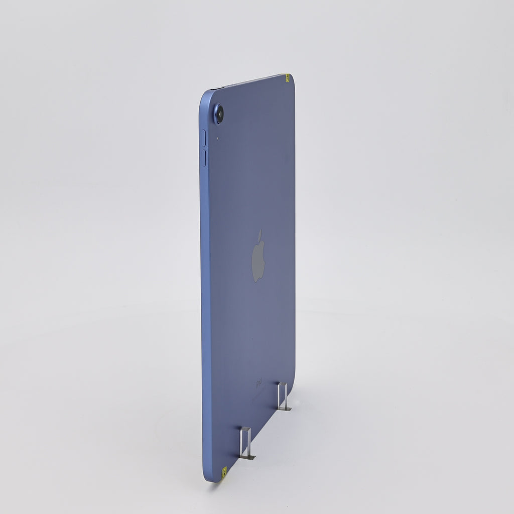95新 Apple iPad 10代 64G 藍色 WIFI