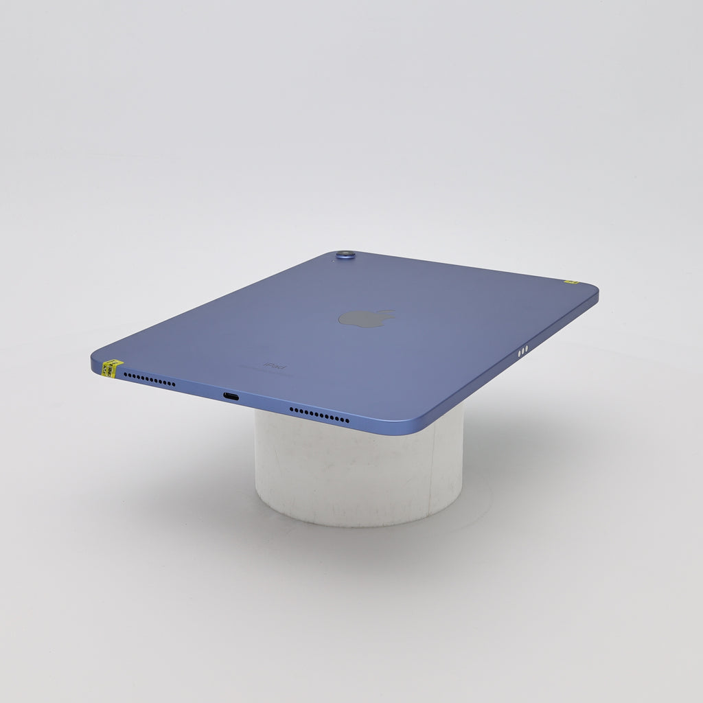 95新 Apple iPad 10代 64G 藍色 WIFI