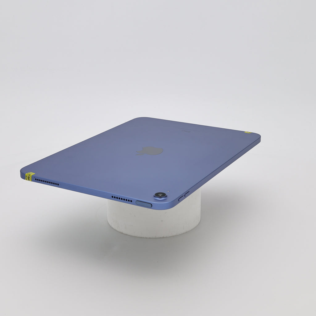 95新 Apple iPad 10代 64G 藍色 WIFI