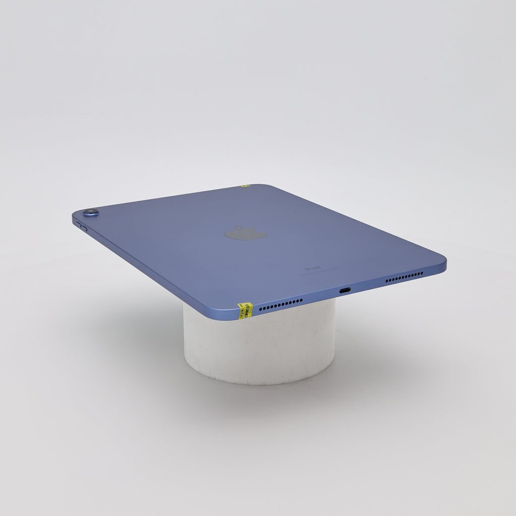 95新 Apple iPad 10代 64G 藍色 WIFI