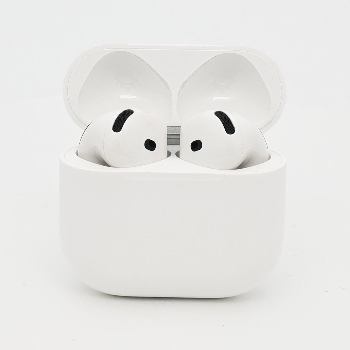 99新 Apple AirPods 4 (不支持主動降噪) 白色