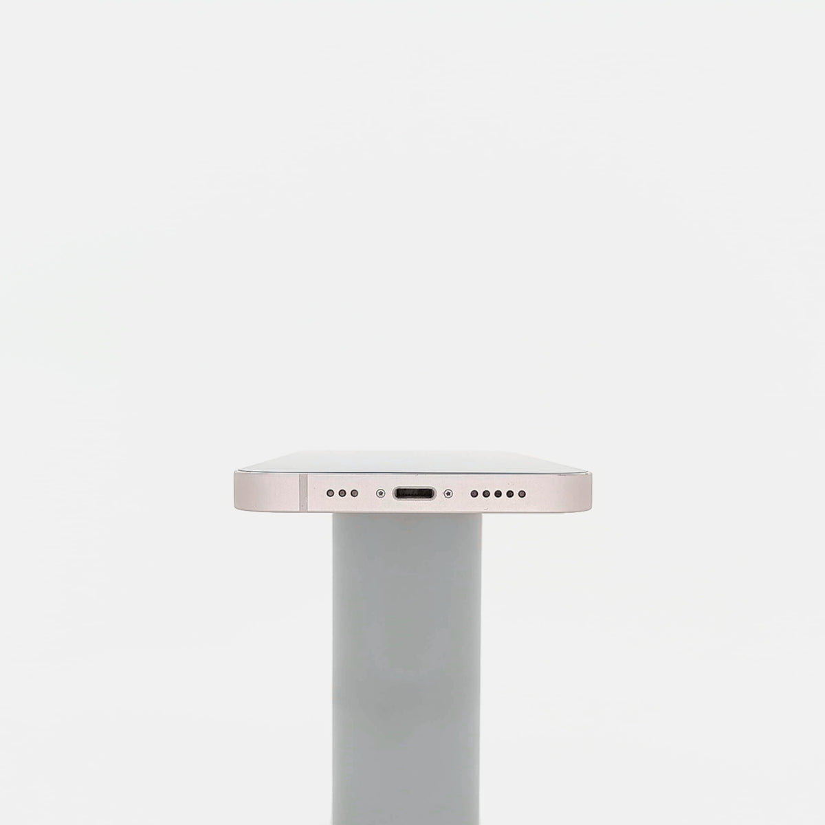 95新 Apple iPhone 13 128G 粉紅色 中國大陸版