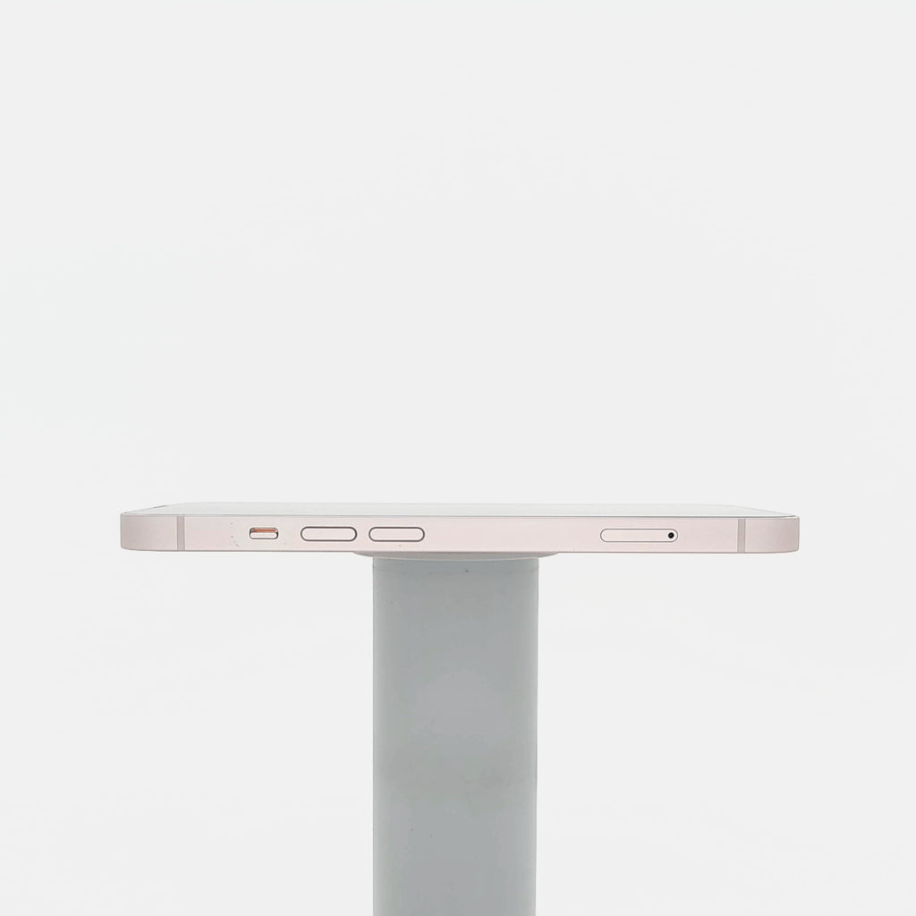 95新 Apple iPhone 13 128G 粉紅色 中國大陸版