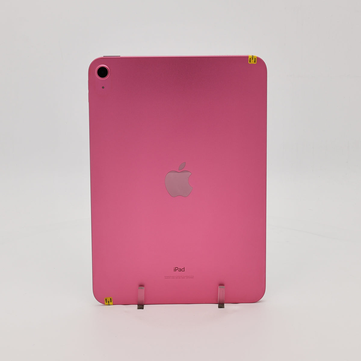 99新 Apple iPad 10代 256G 粉紅色 WIFI