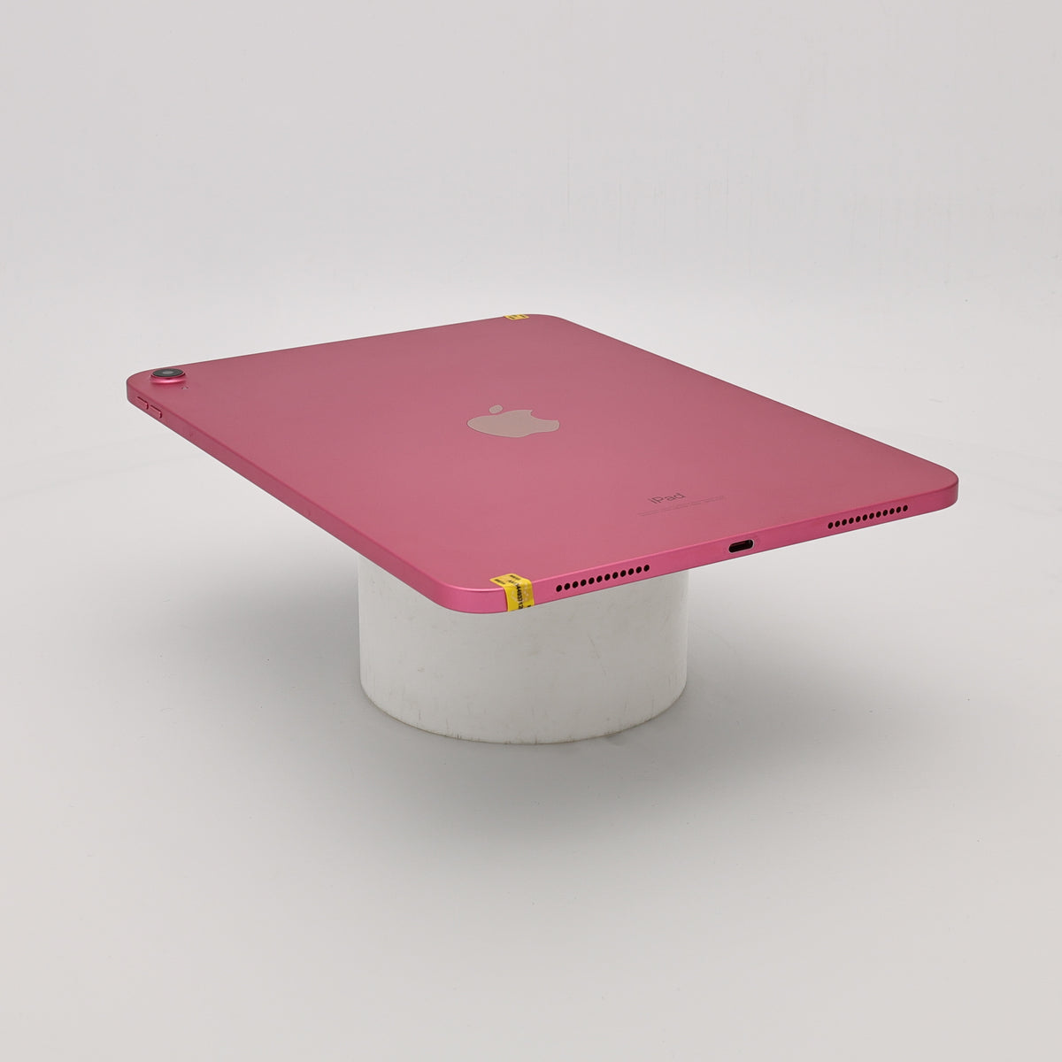 99新 Apple iPad 10代 256G 粉紅色 WIFI