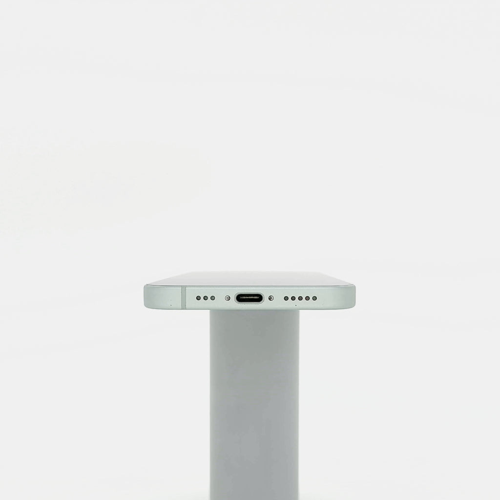 95新 Apple iPhone 15 128G 綠色 中國大陸版