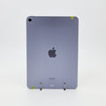 99新 Apple iPad Air5 64G 紫色 WIFI