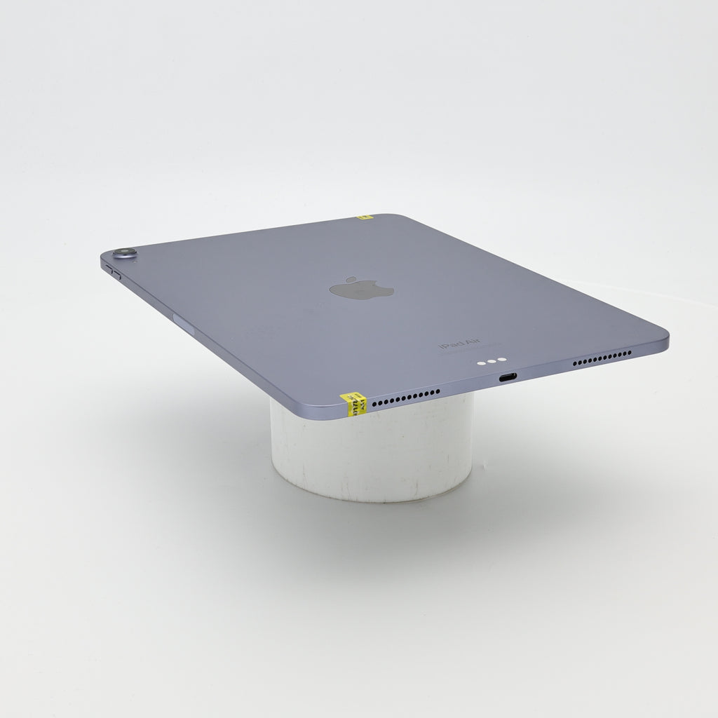 99新 Apple iPad Air5 64G 紫色 WIFI