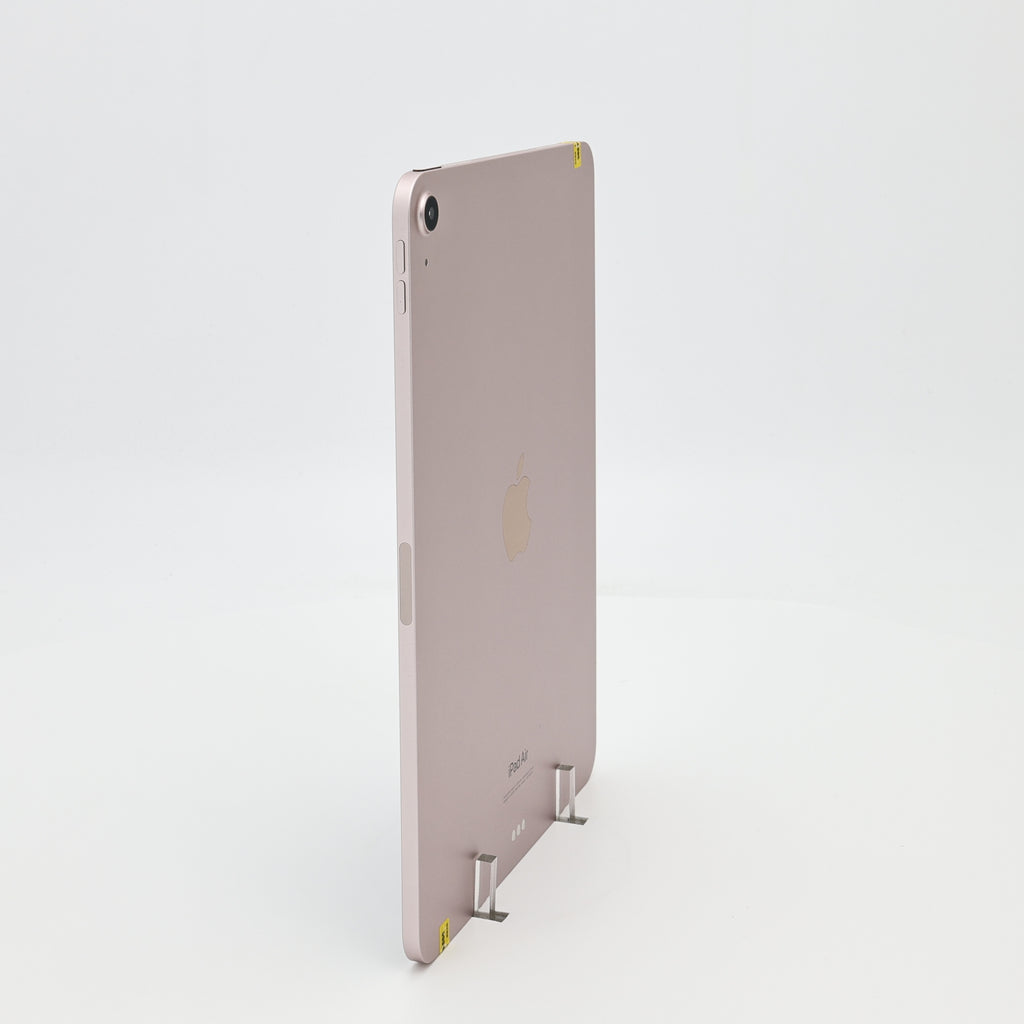 95新 Apple iPad Air5 256G 粉紅色 WIFI