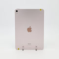 95新 Apple iPad Air5 256G 粉紅色 WIFI