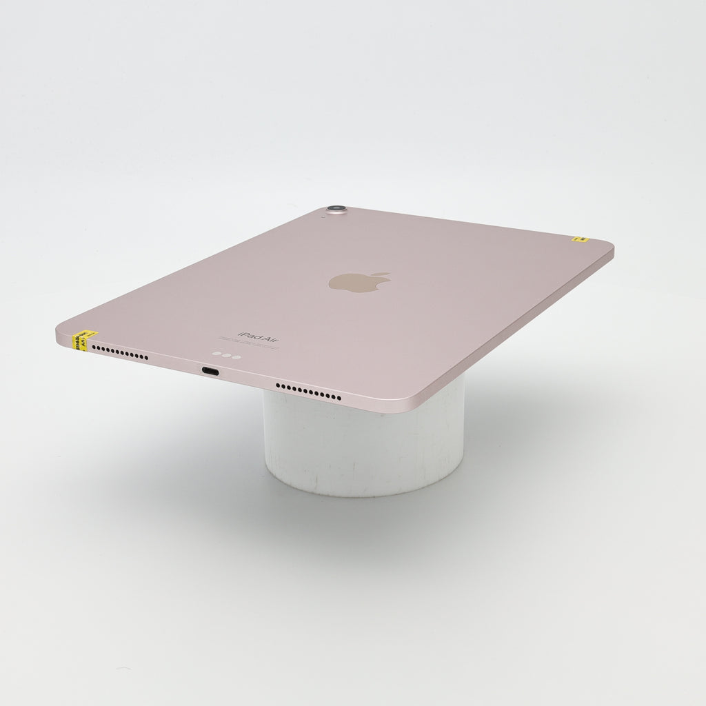 95新 Apple iPad Air5 256G 粉紅色 WIFI