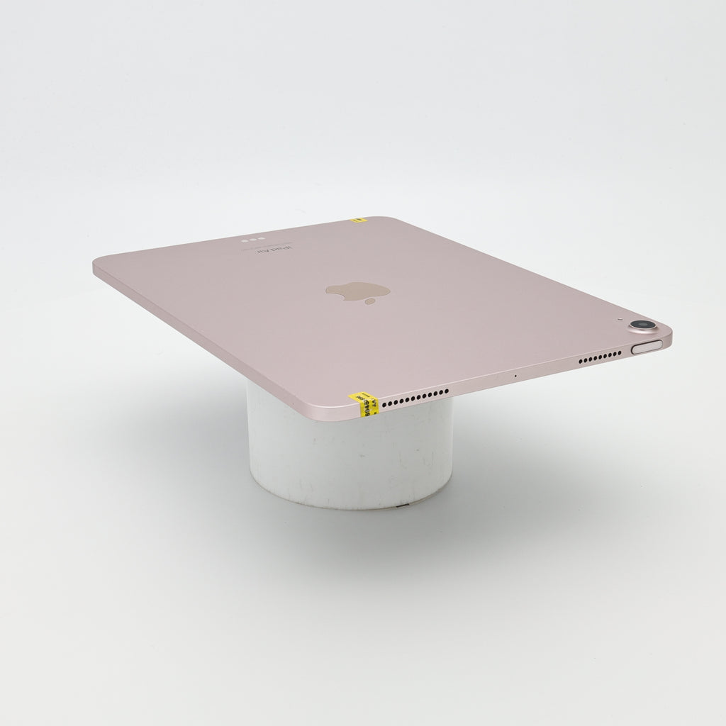 95新 Apple iPad Air5 256G 粉紅色 WIFI