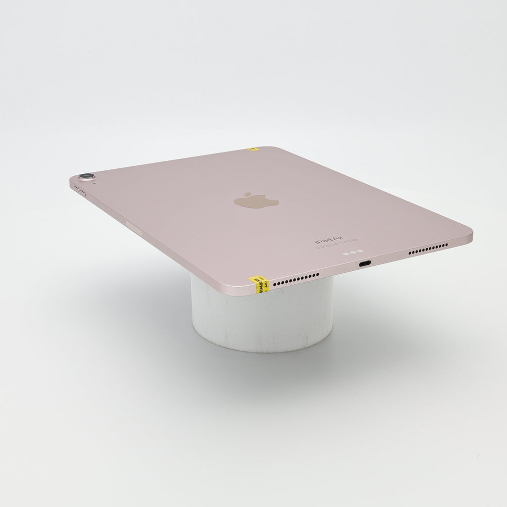 95新 Apple iPad Air5 256G 粉紅色 WIFI