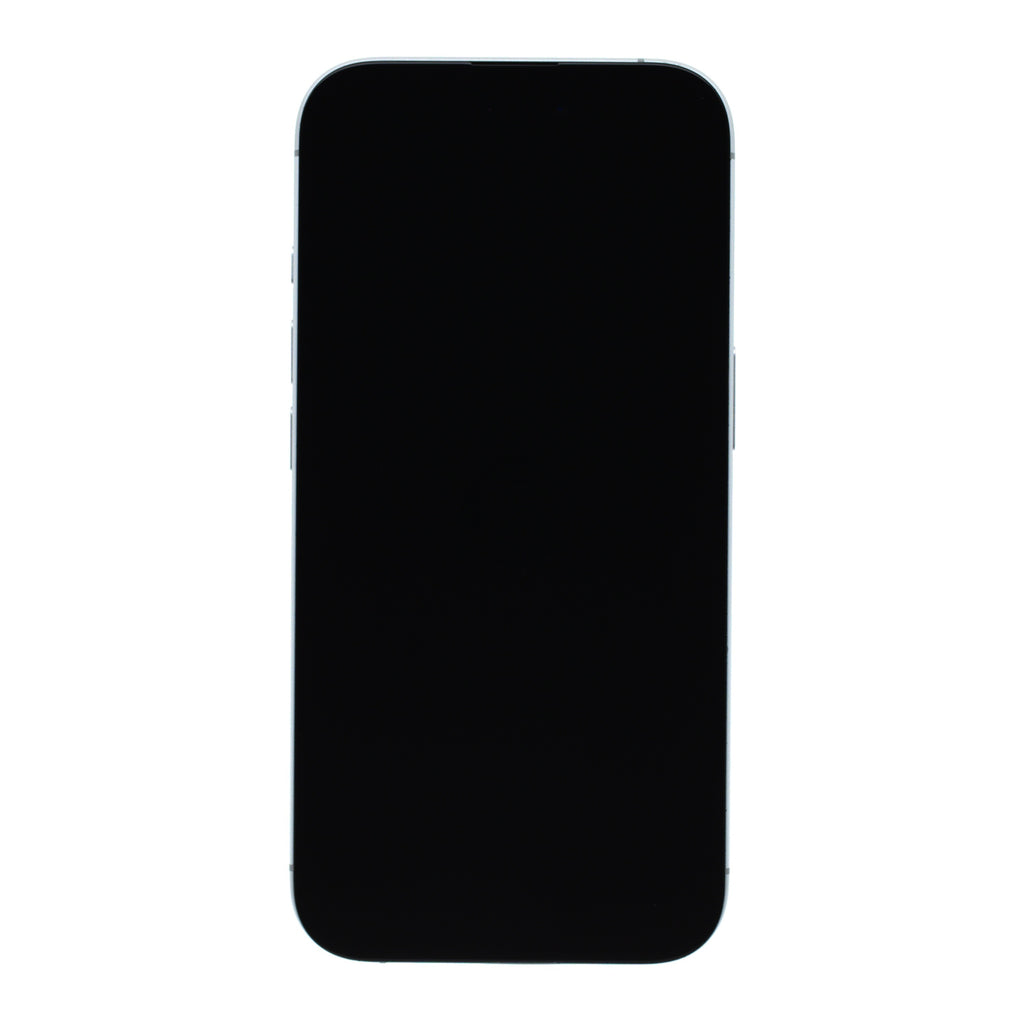 95新 Apple iPhone 16 128G 白色 中國大陸版