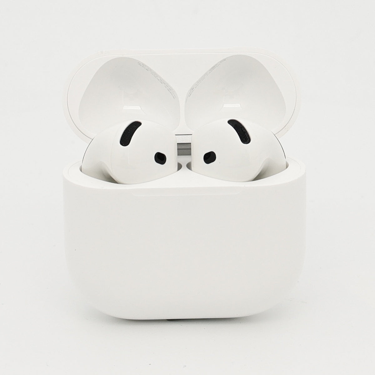 99新 Apple AirPods 4 (不支持主動降噪) 白色