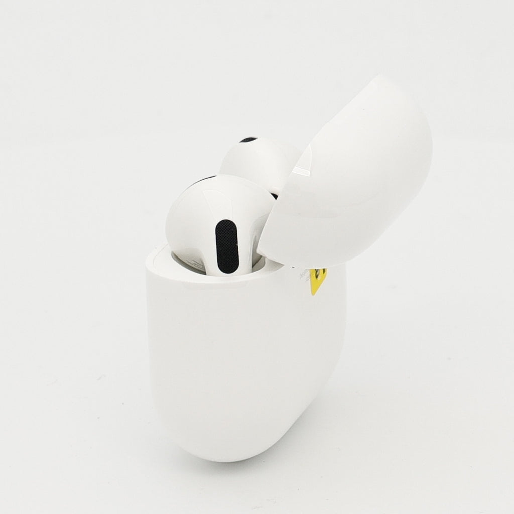 99新 Apple AirPods 4 (不支持主動降噪) 白色