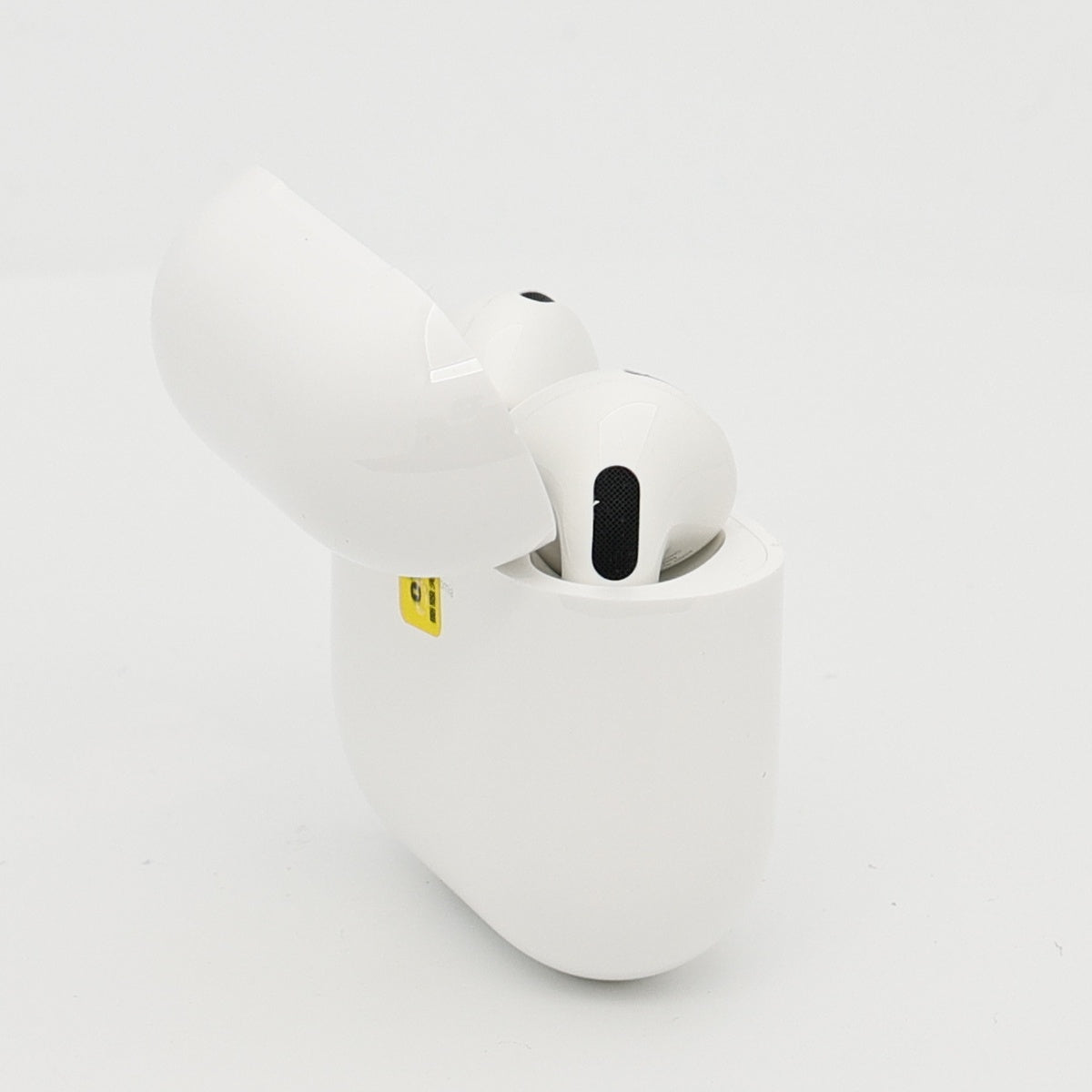 99新 Apple AirPods 4 (不支持主動降噪) 白色