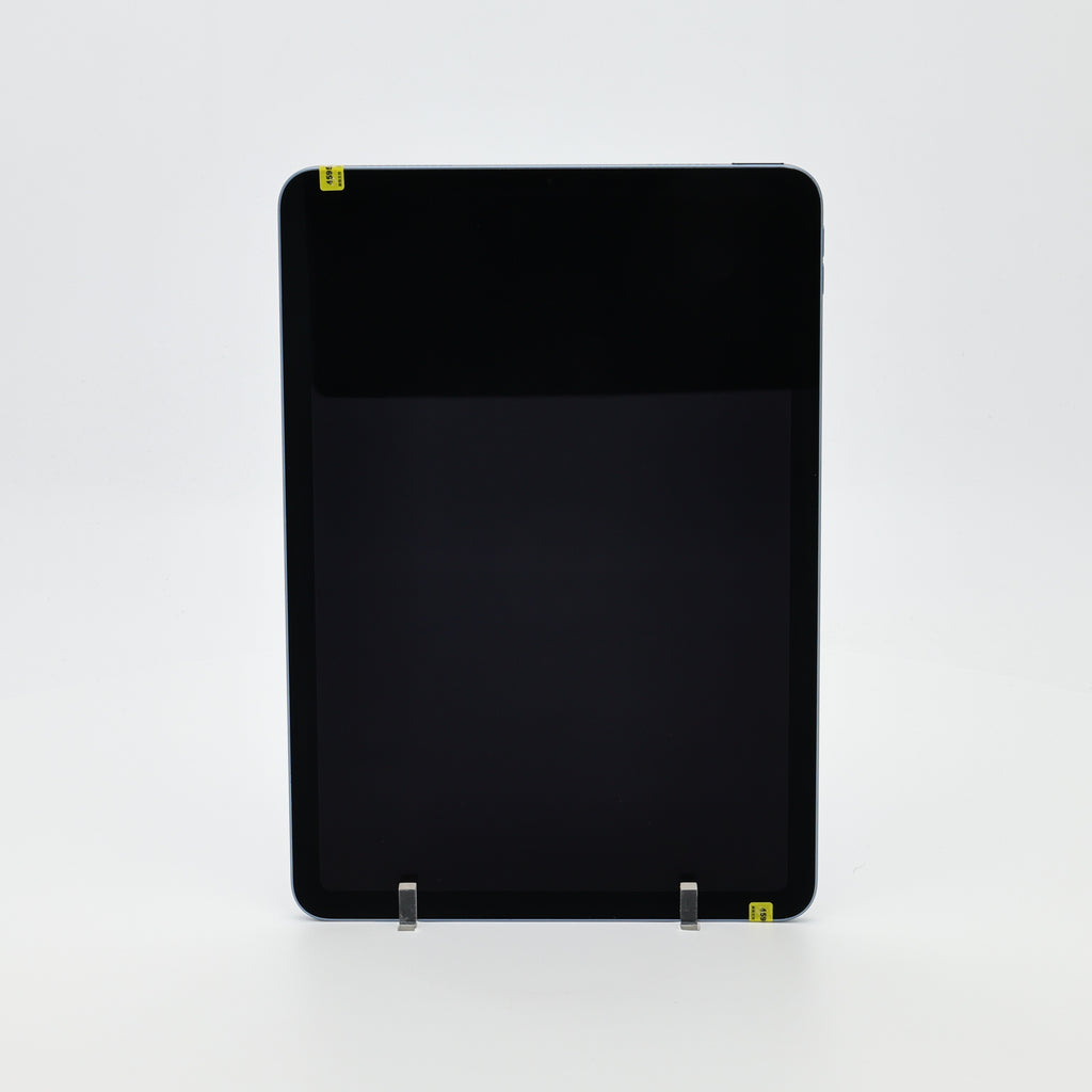 95新 Apple iPad Air5 256G 藍色 WIFI