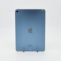 95新 Apple iPad Air5 256G 藍色 WIFI