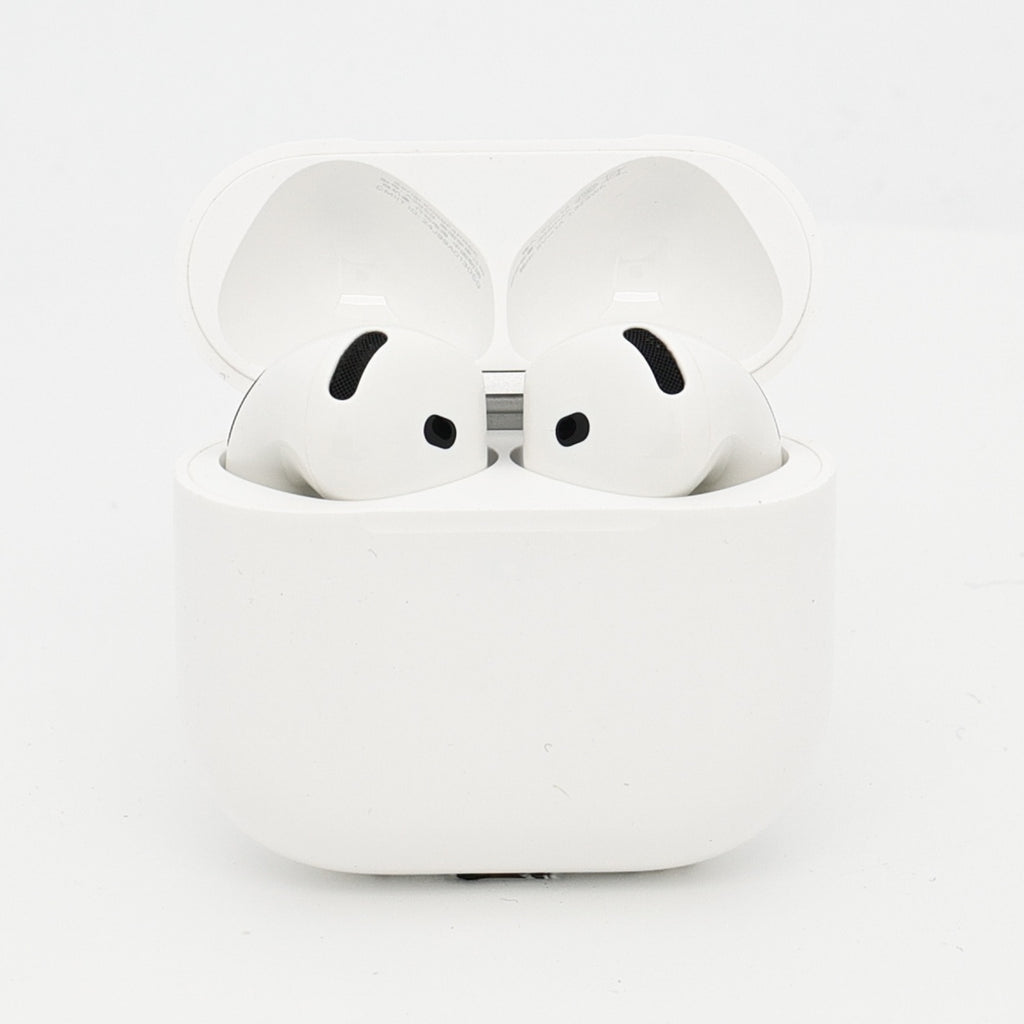 99新 Apple AirPods 4 (支持主動降噪) 白色