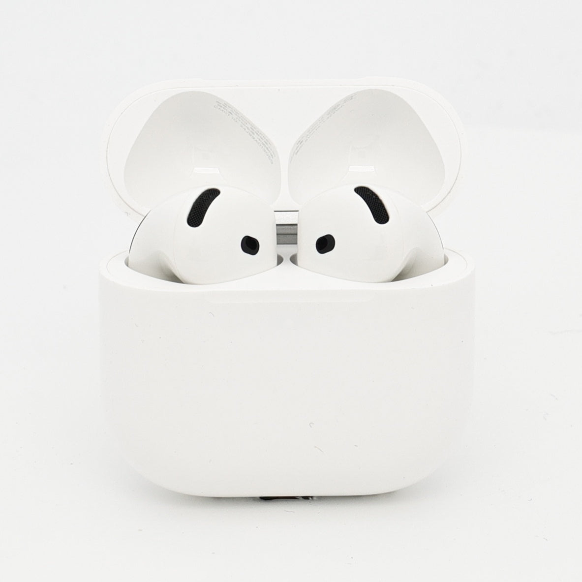 99新 Apple AirPods 4 (支持主動降噪) 白色