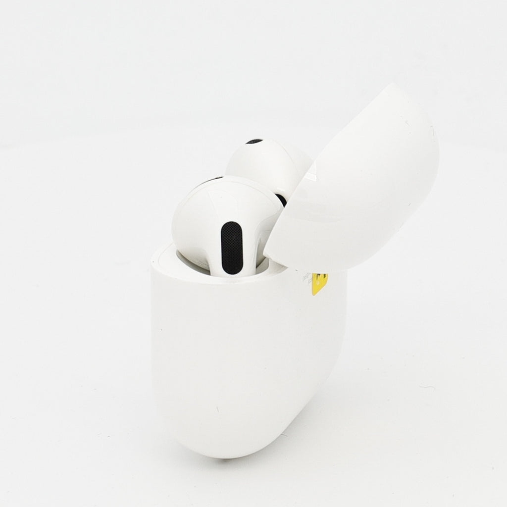 99新 Apple AirPods 4 (支持主動降噪) 白色