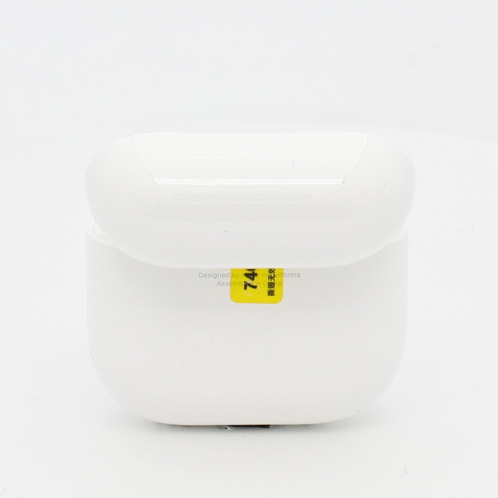 99新 Apple AirPods 4 (支持主動降噪) 白色