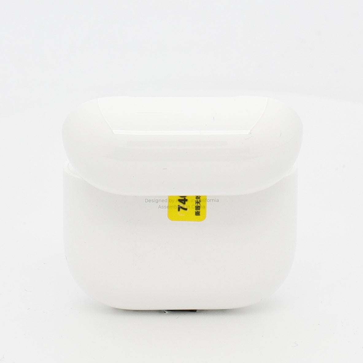 99新 Apple AirPods 4 (支持主動降噪) 白色