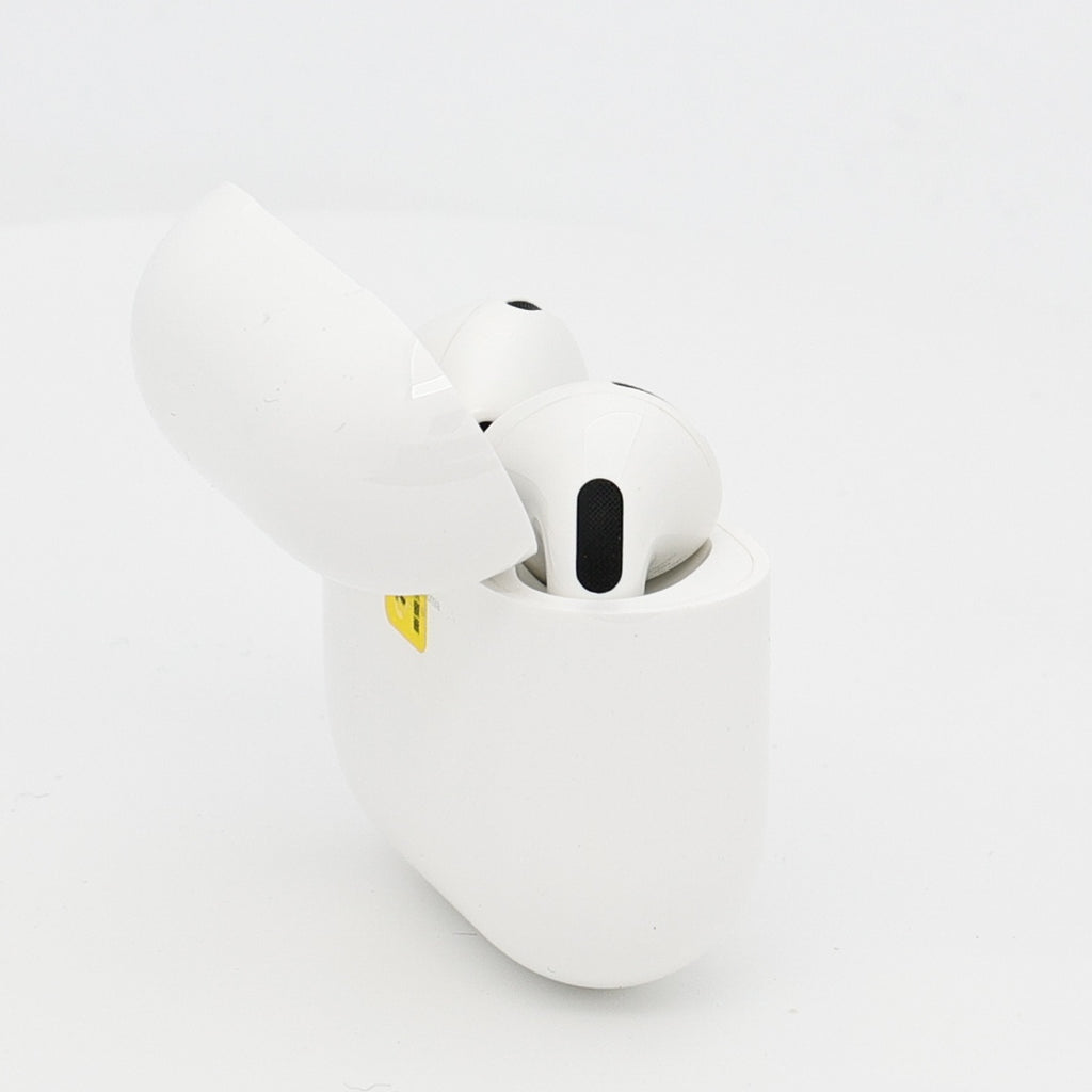 99新 Apple AirPods 4 (支持主動降噪) 白色