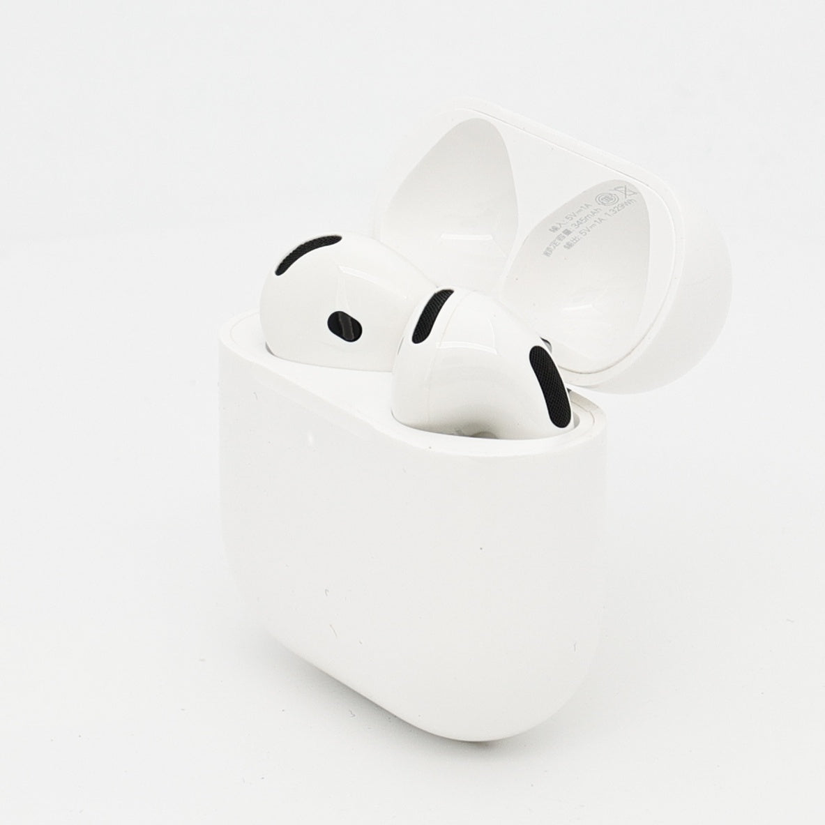 99新 Apple AirPods 4 (支持主動降噪) 白色