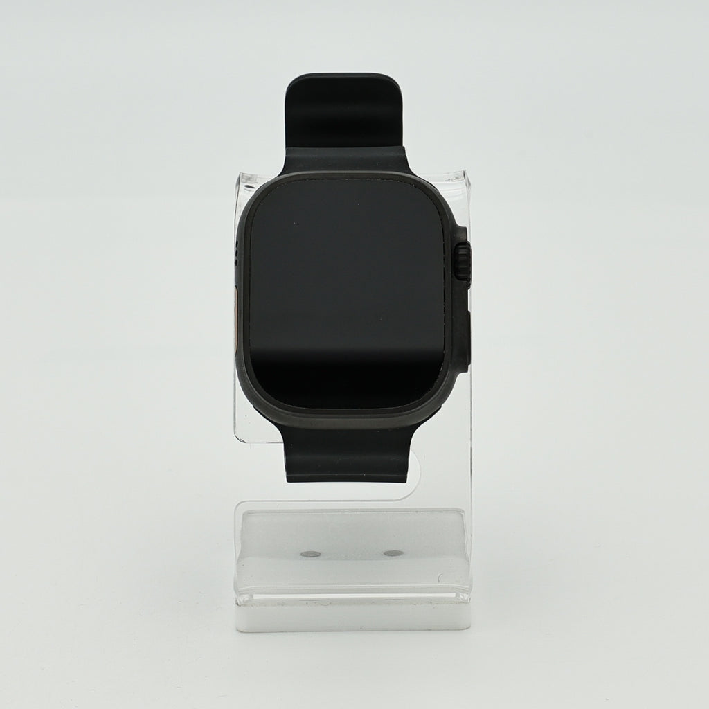 99新 Apple Watch Ultra 2 49毫米 鈦金屬